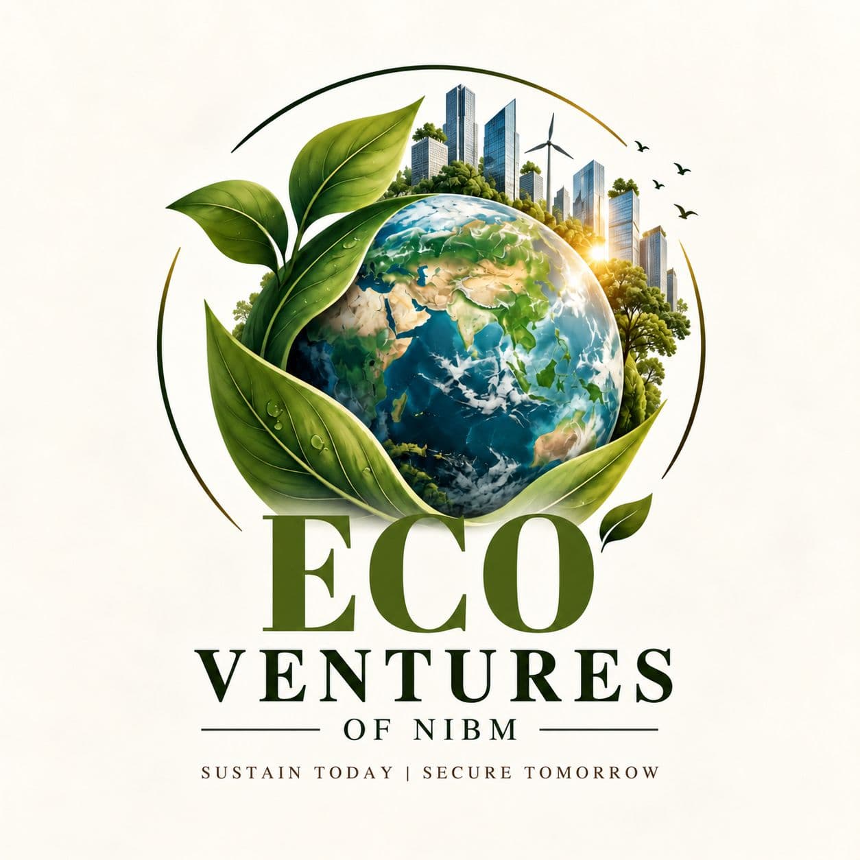 Eco Ventures Logo